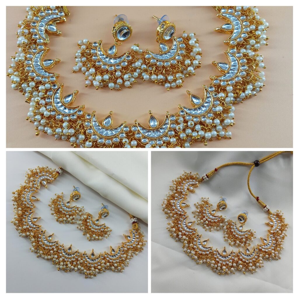 Chandr choker